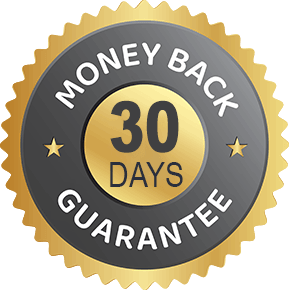VagusX 100% Money Back Guarantee